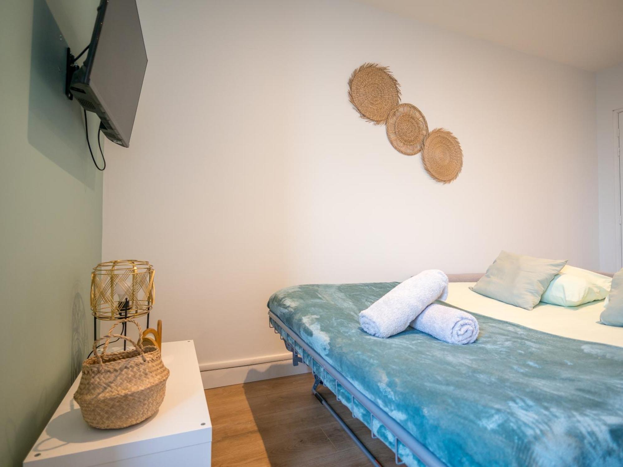 Le Cosy Twin Appartement Villefranche-sur-Saône Buitenkant foto