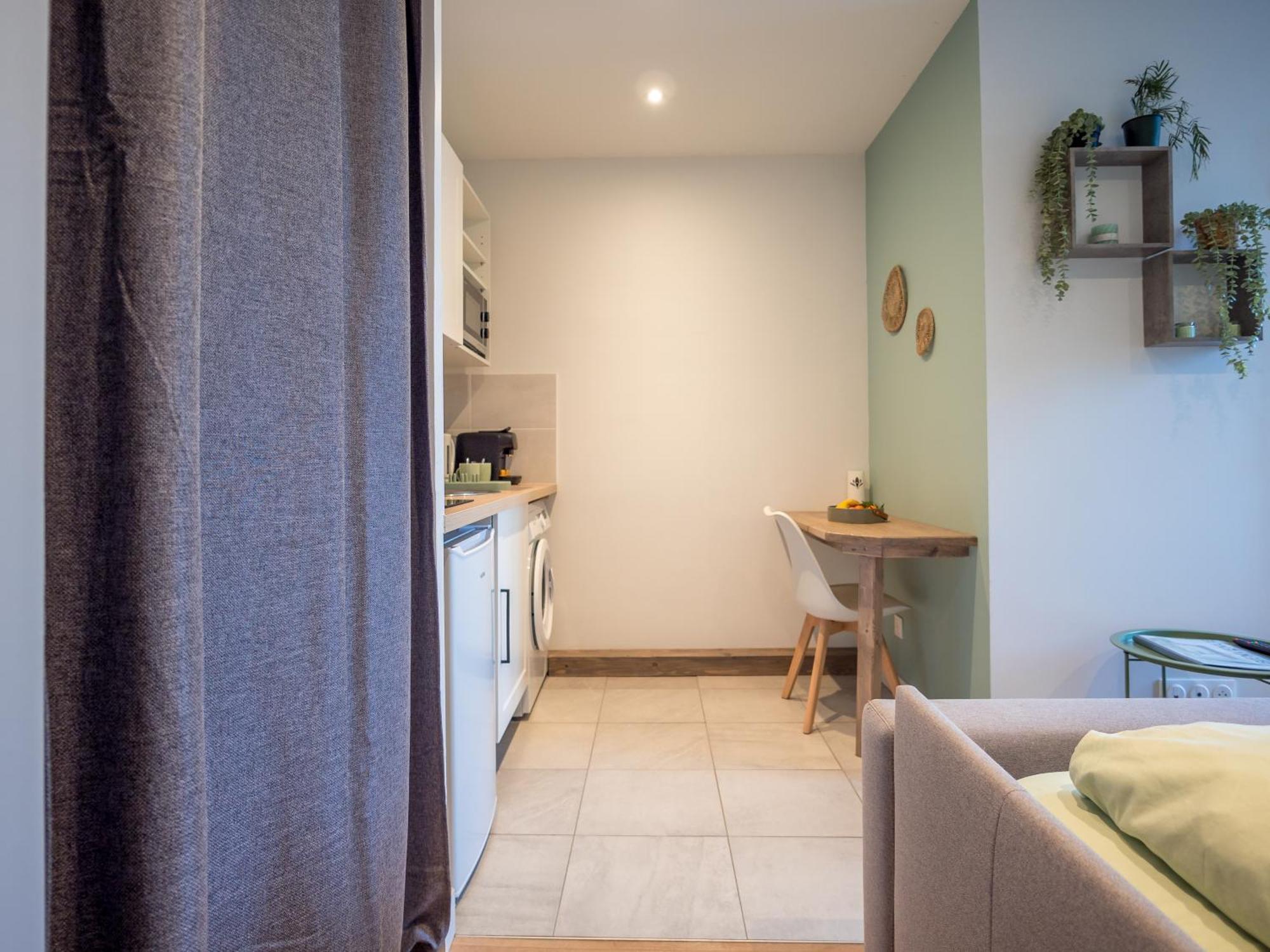 Le Cosy Twin Appartement Villefranche-sur-Saône Buitenkant foto