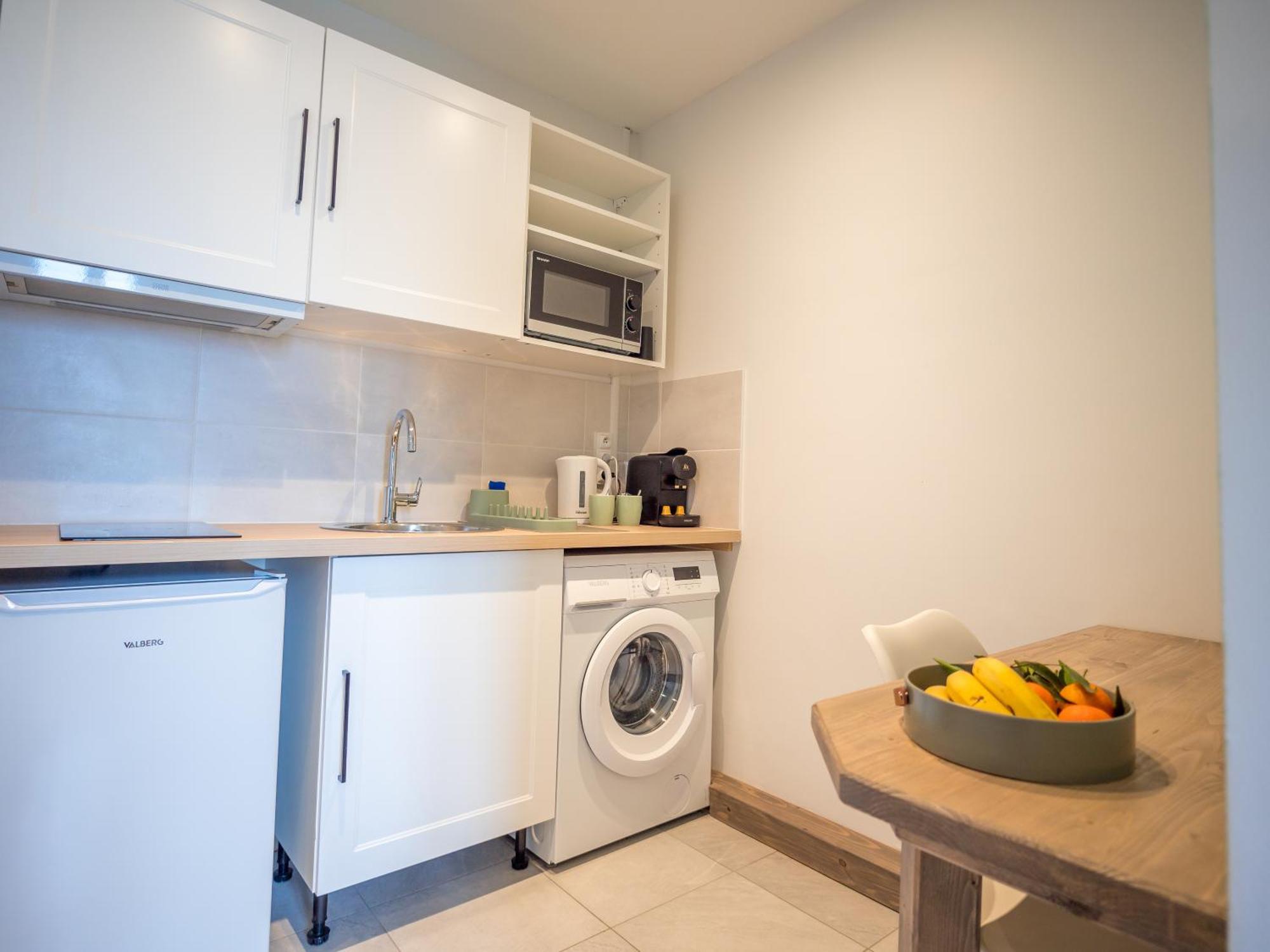 Le Cosy Twin Appartement Villefranche-sur-Saône Buitenkant foto