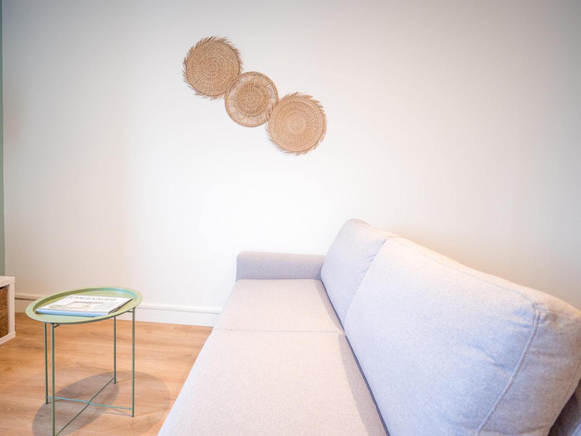 Le Cosy Twin Appartement Villefranche-sur-Saône Buitenkant foto