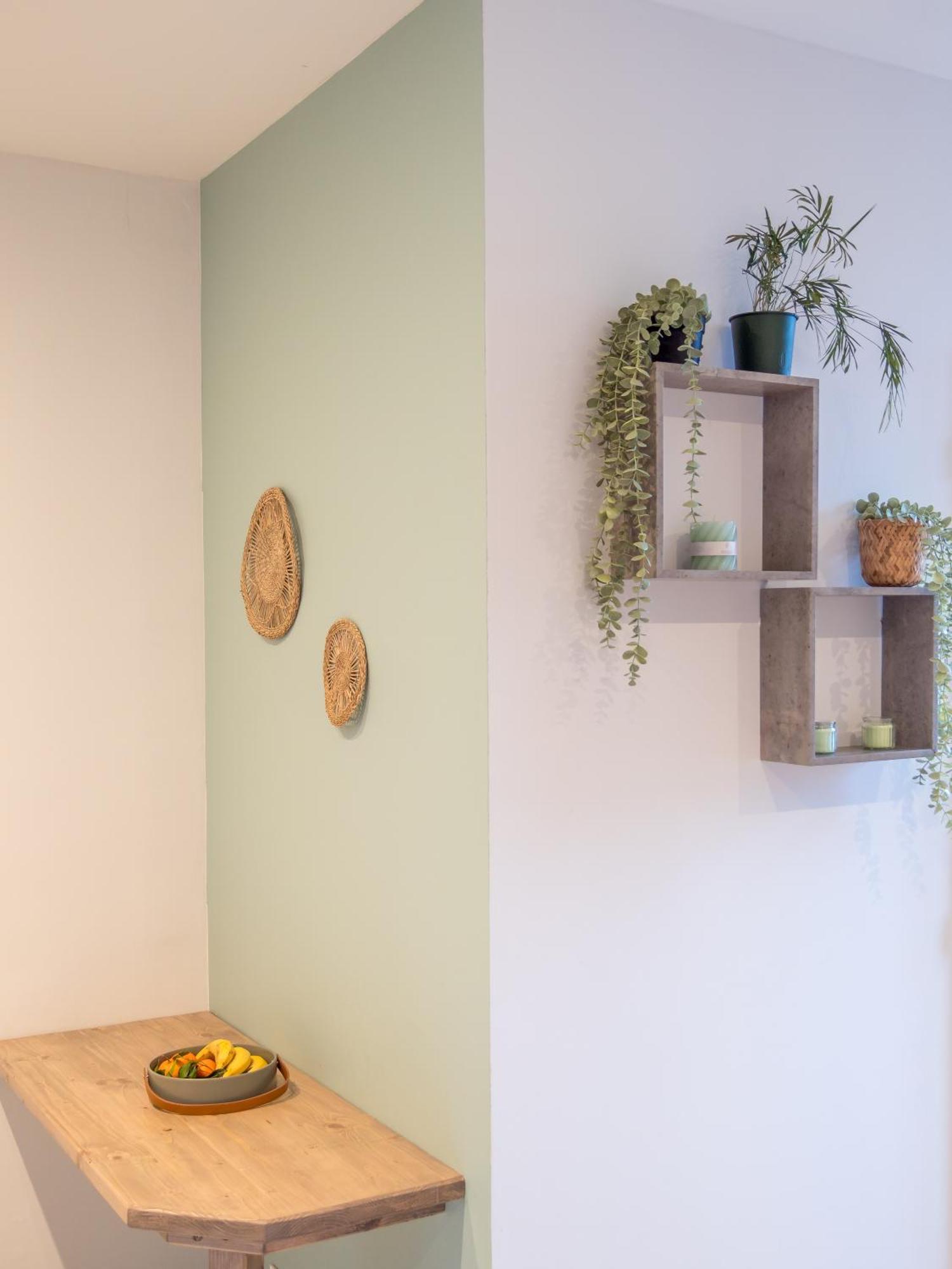 Le Cosy Twin Appartement Villefranche-sur-Saône Buitenkant foto